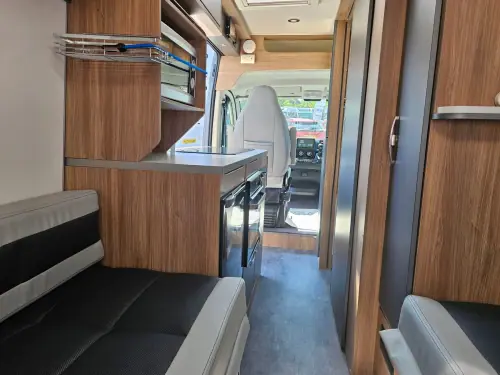 Pilote Premium V630 (2022)