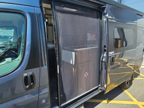 Pilote Premium V630 (2022)