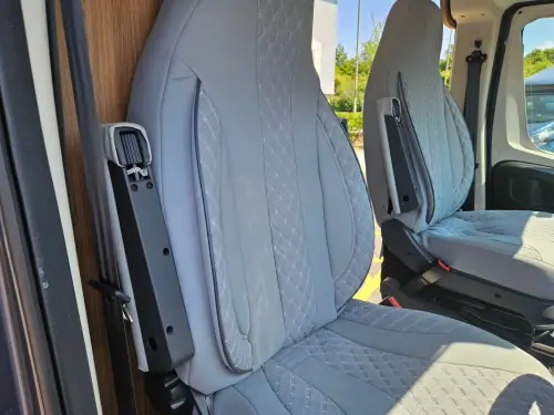 Pilote Premium V630 (2022)