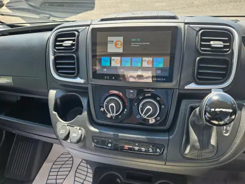 Pilote Premium V630 (2022)