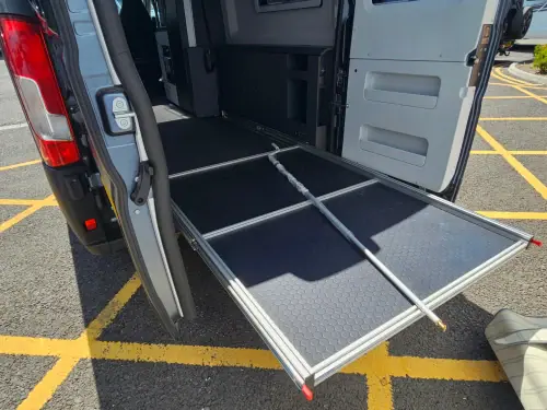 Adria Twin Supreme 640 SGX (2025)