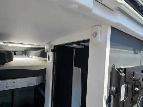 Adria Twin Supreme 640 SGX (2025)