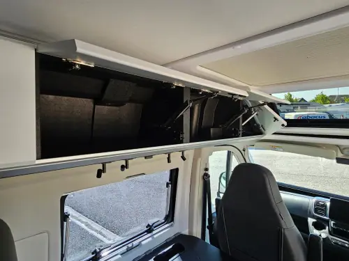 Adria twin Sports 640SGX (2025)