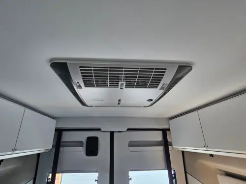 Adria twin Sports 640SGX (2025)