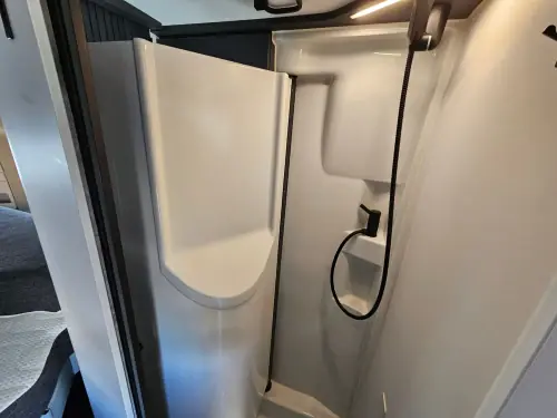 Adria twin Sports 640SGX (2025)
