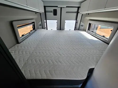 Adria twin Sports 640SGX (2025)