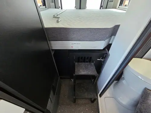 Adria twin Sports 640SGX (2025)
