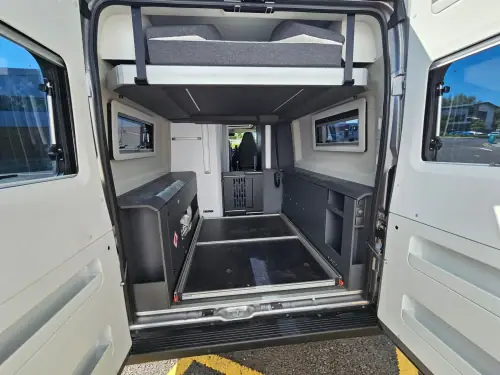 Adria twin Sports 640SGX (2025)