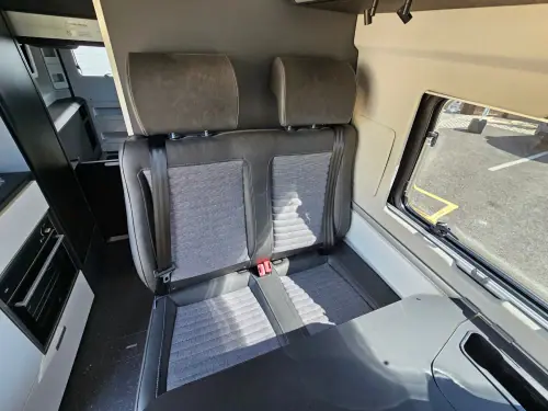 Adria twin Sports 640SGX (2025)