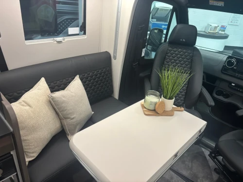 Adria Matrix Supreme MB 670 DL (2027)