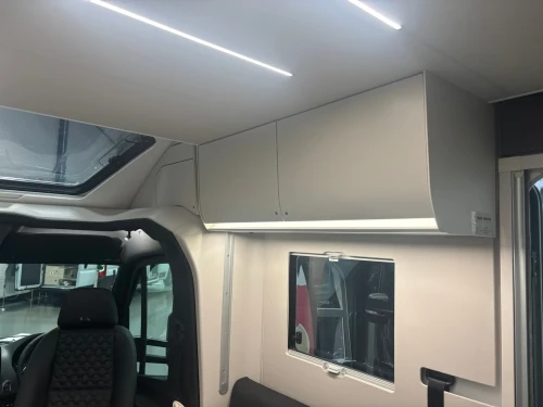 Adria Matrix Supreme MB 670 DL (2027)
