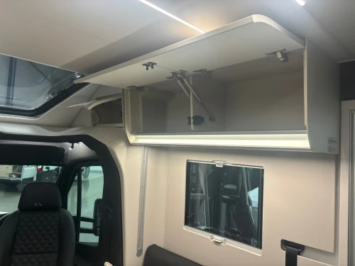 Adria Matrix Supreme MB 670 DL (2027)