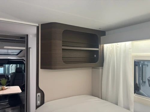 Adria Matrix Supreme MB 670 DL (2027)