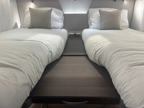 Adria Matrix Supreme MB 670 DL (2027)
