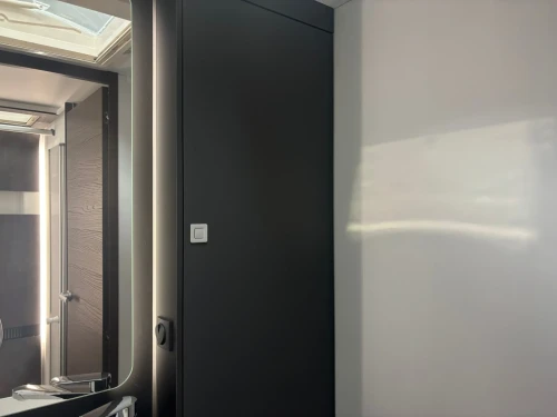 Adria Matrix Supreme MB 670 DL (2027)