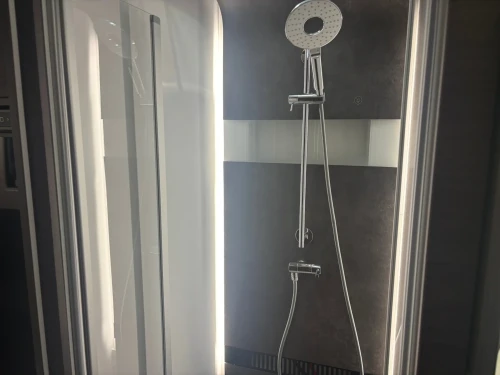 Adria Matrix Supreme MB 670 DL (2027)