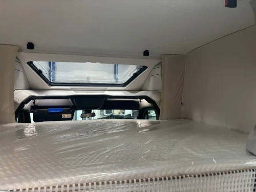 Adria Matrix Supreme MB 670 DL (2027)