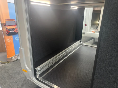 Adria Matrix Supreme MB 670 DL (2027)