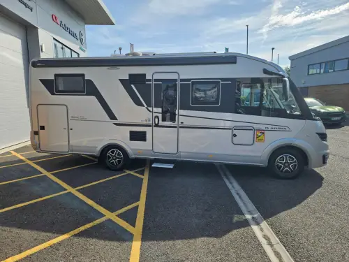 Adria Sonic Supreme 700 DL (2023)