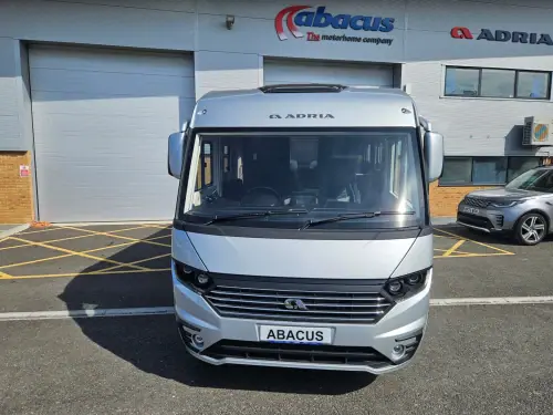 Adria Sonic Supreme 700 DL (2023)