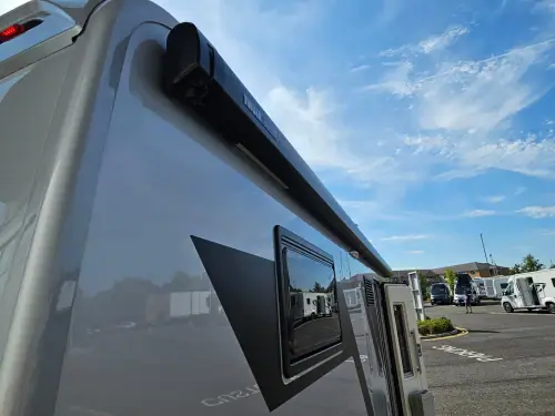 Adria Sonic Supreme 700 DL (2023)