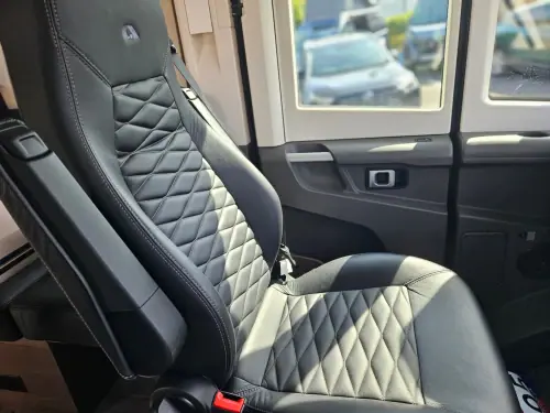 Adria Sonic Supreme 700 DL (2023)