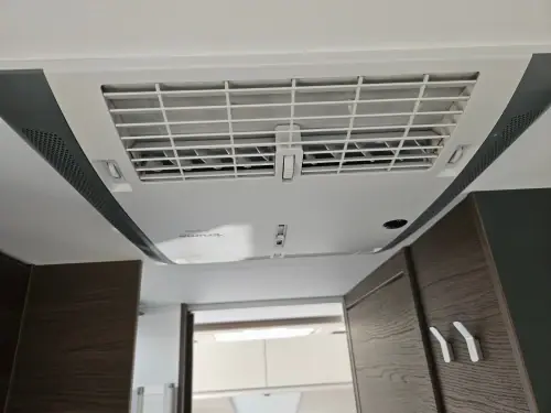 Adria Sonic Supreme 700 DL (2023)
