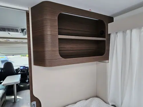 Adria Sonic Supreme 700 DL (2023)
