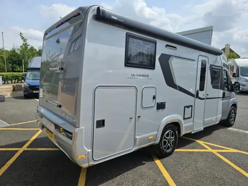 Adria Compact Supreme DL (2027)