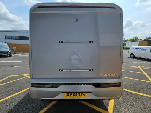 Adria Compact Supreme DL (2027)