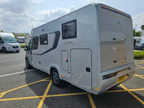 Adria Compact Supreme DL (2027)