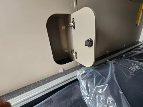 Adria Compact Supreme DL (2027)