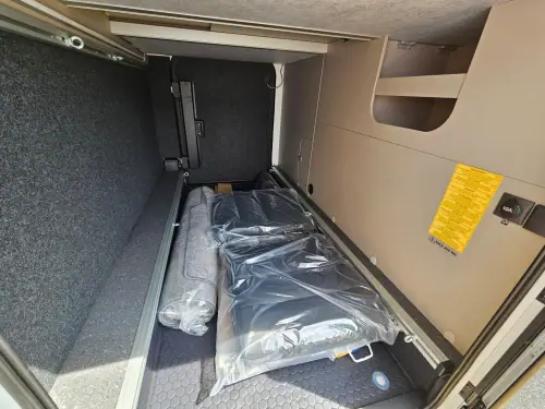 Adria Compact Supreme DL (2027)