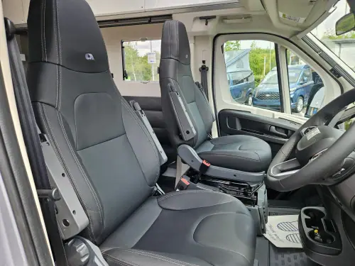 Adria Compact Supreme DL (2027)