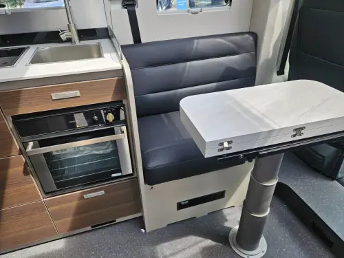 Adria Compact Supreme DL (2027)