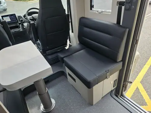 Adria Compact Supreme DL (2027)