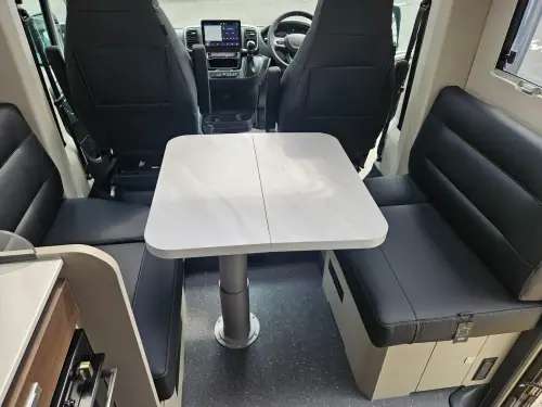 Adria Compact Supreme DL (2027)