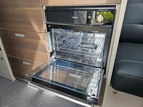 Adria Compact Supreme DL (2027)