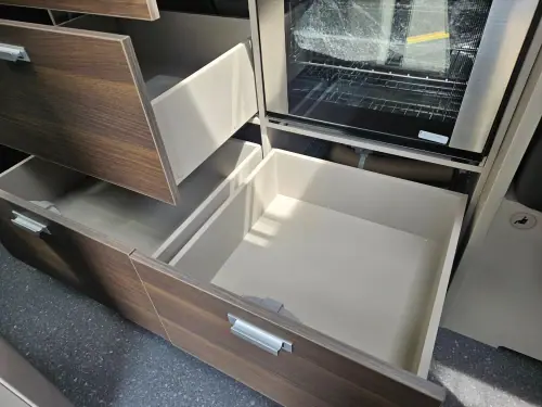 Adria Compact Supreme DL (2027)