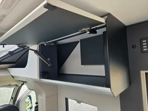 Adria Compact Supreme DL (2027)