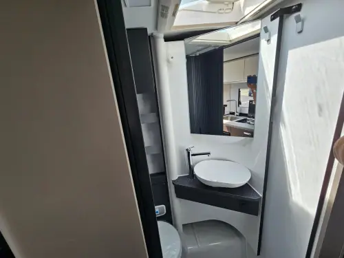 Adria Compact Supreme DL (2027)