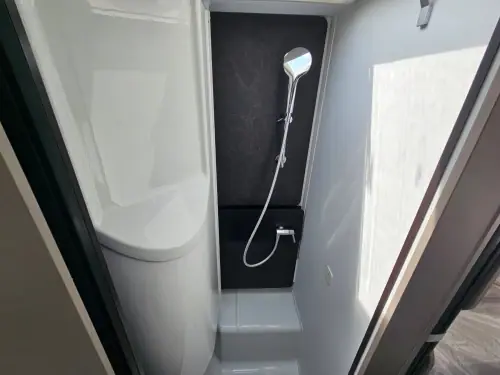 Adria Compact Supreme DL (2027)