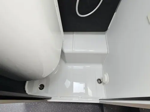 Adria Compact Supreme DL (2027)