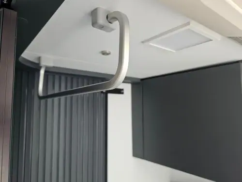Adria Compact Supreme DL (2027)