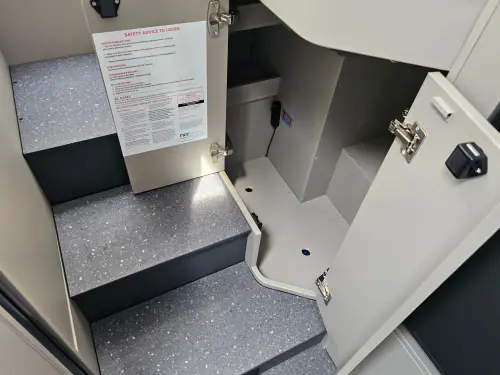 Adria Compact Supreme DL (2027)