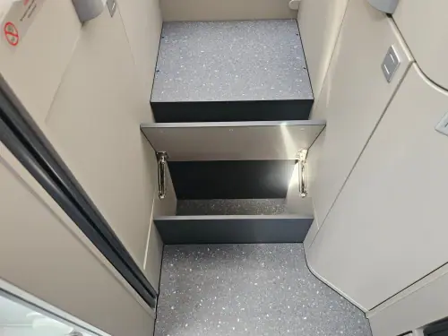 Adria Compact Supreme DL (2027)