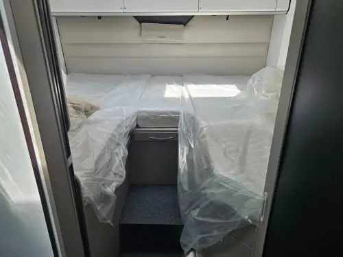 Adria Compact Supreme DL (2027)