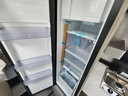 Adria Compact Supreme DL (2027)