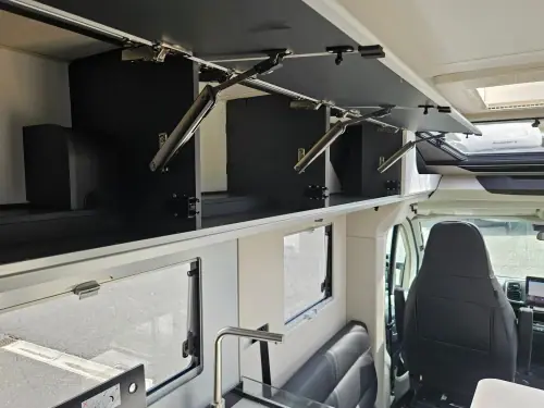 Adria Compact Supreme DL (2027)