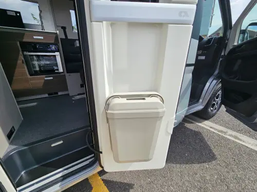 Adria Compact Supreme DL (2027)